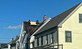 Fulcrum Contracting Monroe in Monroe, CT Roofing Contractors