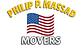 Philip P. Massad Movers in Worcester, MA Moving Companies