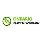 Ontario Party Bus Company in Ontario, CA Bus Charter & Rental Service