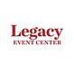 Legacy Event Center in Bay Area - Corpus Christi, TX Party & Event Planning