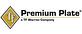 Premium Plate in Chickasaw, AL Steel & Metal Goods