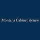 Montana Cabinet Renew in Rexford, MT Cabinet Contractors