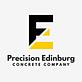 Precision Edinburg Concrete Company in Edinburg, TX Concrete Contractors
