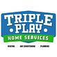 Triple Play Home Services in Edmond, OK Heating & Air-Conditioning Contractors