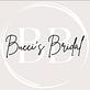 Bucci's Bridal in Pewaukee, WI Bridal Gowns & Wedding Apparel