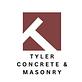 Tyler Concrete & Masonry in Tyler, TX Masonry & Bricklaying Contractors