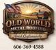 Old World Metal Roofing in Flatwoods, KY Roofing Contractors
