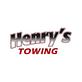 Henrys Towing Service in Santa Ana, CA Towing
