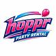 Hoppr Party Rentals in Beaumont, CA Party Equipment & Supply Rental