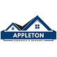 Appleton Concrete & Masonry in Appleton, WI Builders & Contractors