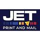 JET Print and Mail in Denver, CO Advertising Direct Mail