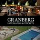 Granberg Landscaping & Concrete L‎L‎C in Harrisburg, SD Landscaping