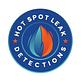 Hot Spot Leak Detections in Sacramento, CA Leak Repair Contractors