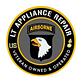 LT Appliance Repair in Rockford, IL Appliance Service & Repair