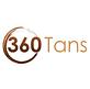 360 Tans in Sunset Valley, TX Beauty Salons