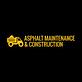 Asphalt Maintenance & Construction in Elkhart, IN Asphalt Paving Contractors