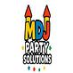 MDJ Party Solutions in Birmingham, AL Party Equipment & Supply Rental