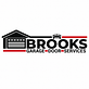 Brooks Garage Doors in Nashville, TN In Home Services