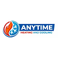 Anytime Heating & Cooling in Center Line, MI Heating & Air-Conditioning Contractors