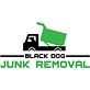 Black Dog Junk Removal in Charleston, SC Garbage & Rubbish Removal