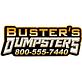 Buster's Dumpster Rentals ‎L‎L‎C‎ in Jackson, MI Dumpster Rental