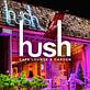 Hush Lounge Garden in Maspeth, NY Sports Bars & Lounges