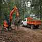 Pointer Earthworks in Jericho, VT Excavation Contractors