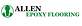 Allen Epoxy in Allen, TX Business Services