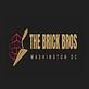 The Brick Bros Masonry DC in Washington, DC Brick Concrete Pumice Etcetera