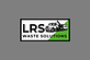 LRS Waste Solutions in Clearwater, FL Trucking Refuse/Waste/Scrap Materials