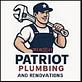 Patriot Plumbing and Renovations in Magnolia, TX