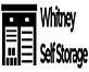 Whitney Self Storage in Whitney, TX Mini & Self Storage