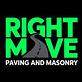 Right Move Paving & Masnory in Middle Island, NY Paving Contractors & Construction