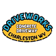 Charleston Concrete Driveway in Charleston, WV Concrete