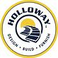 Holloway Company in Dulles, VA Patio, Porch & Deck Builders