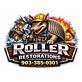Roller Restorations in Athens, TX Fire & Water Damage Restoration