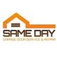 Same Day Garage Door Service & Repair in Dallas, TX Garage Doors & Openers Contractors