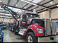 Simmons Towing and Associates in Lakewood Heights-Southeastern Atlanta - Atlanta, GA Heavy Equipment Hauling
