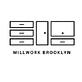 Millwork Brooklyn in Park Slope - Brooklyn, NY Wedding Receptions