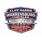 Warrensburg Chrysler Dodge Jeep Ram Fiat in Warrensburg, MO Auto Body Repair