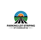 Parking Lot Striping of Chandler in Chandler, AZ Parking Area Construction & Maintenance