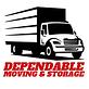 Dependable Moving & Storage, L​​L​​​C in Norwell, MA Moving Companies