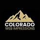 Colorado Web Impressions in Briargate - Colorado Springs, CO Web-Site Design, Management & Maintenance Services