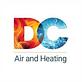 DC Air and Heating in Quartz Hill, CA Heating Contractors & Systems