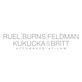 Ruel Burns Feldman Kukucka & Britt in Hartford, CT Attorneys