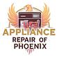 Appliance Repair of Phoenix in Desert View - Phoenix, AZ Appliance Service & Repair