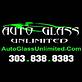Auto Glass Unlimited - Windshield Replacement & Tint in Bailey, CO Auto Glass
