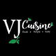 VJ Cuisine in Little Haiti - Miami, FL Caterers Food Services
