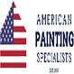 American Painting Specialists in Highland - Denver, CO Painting Contractors