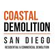 Coastal Demolition San Diego in Oceanside, CA Wrecking & Demolition Contractors